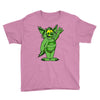 monster cats Youth Tee