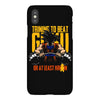 training to beat saiyan or at least warrior anime gym workout lifting iPhoneX