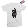 Black Bruin Metal Exclusive T-shirt