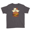 i has cheezburger! Youth Tee