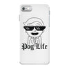 pog life iPhone 7 Case