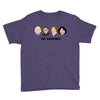 The Supremes Youth Tee