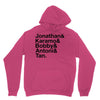 Queer Eye Unisex Hoodie