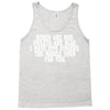 roses are red violets are blue i have five fingers the middle ones for Tank Top