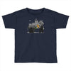 pacifist plumber Toddler T-shirt