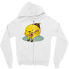 melowmoon Zipper Hoodie