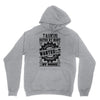 Taurus Hated By Many Wanted By Plenty Hoodie
