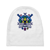 hit reset Baby Beanies