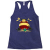 run Racerback Tank