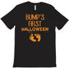 bump's first halloween T-Shirt