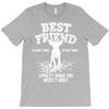 Best Friend Chihuahua T-Shirt