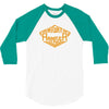 night ranger (2) 3/4 Sleeve Shirt