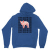 oh my god pig Unisex Hoodie
