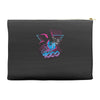over 9000 80's Accessory Pouches
