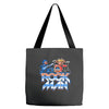 rock man Tote Bags