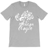 mexican eagle T-Shirt