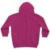 killing it back Youth Hoodie