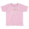 Winter (a213) Toddler T-shirt