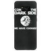 come to the dark side we have cookies Samsung Galaxy S8