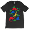 dinosaurs T-Shirt
