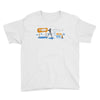 school photos Youth Tee