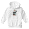 aurora Youth Hoodie