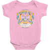 nitro white ale Baby Bodysuit