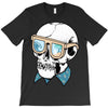 skull holiday T-Shirt