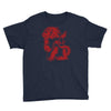 house of lion Youth Tee