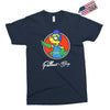 fallout boy Exclusive T-shirt