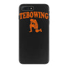 tebowing trending iPhone 7 Plus Case