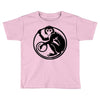 THE MONKEY KING Toddler T-shirt