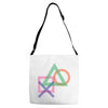 ps4 Adjustable Strap Totes