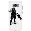 fortnite soldier Samsung Galaxy S8 Plus