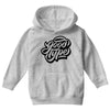 good type Youth Hoodie