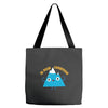 peak condition Tote Bags