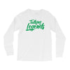 TALKING LEGENDS Long Sleeve Shirts
