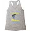 Butterfly Miracles Racerback Tank