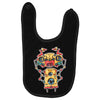 robo fan Baby Bibs