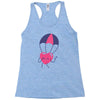 love ngapung Racerback Tank