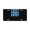venture bros group License Plate