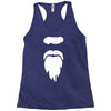 christmas cheap Racerback Tank
