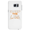 sweep the leg Samsung Galaxy S7 Edge