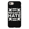 negate hate iPhone 8