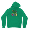 the hills have eyes Unisex Hoodie