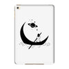 On The Moon iPad Mini 4