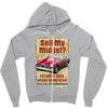 sell midget ideal birthday gift or present Zipper Hoodie