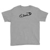 pin love Youth Tee