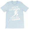 courir T-Shirt