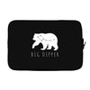 Big Dipper Laptop sleeve